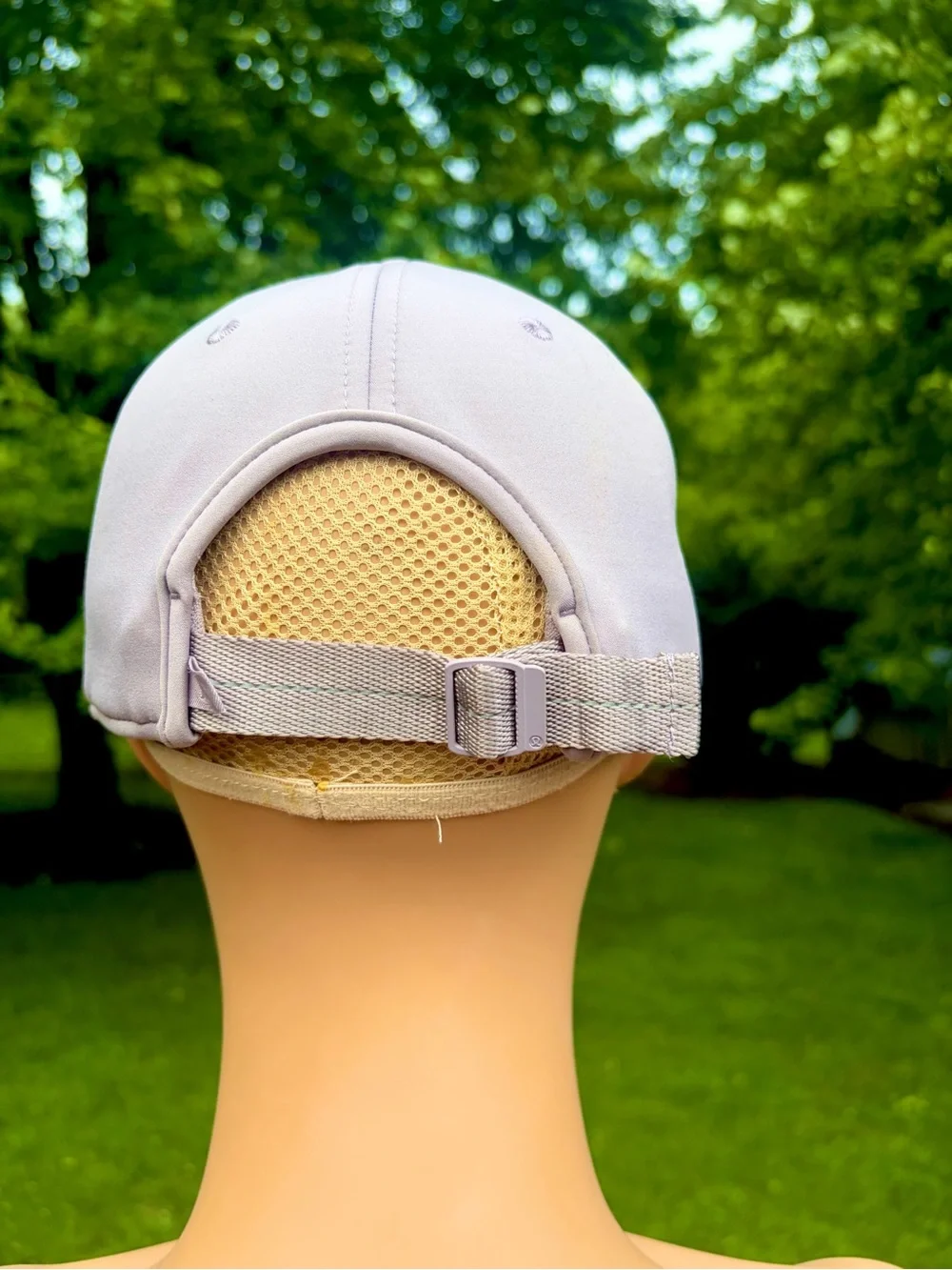 Lululemon – Baller Hat *Squad – Dusty Dawn - Adjustable  Baseball Cap  – Sz. OS